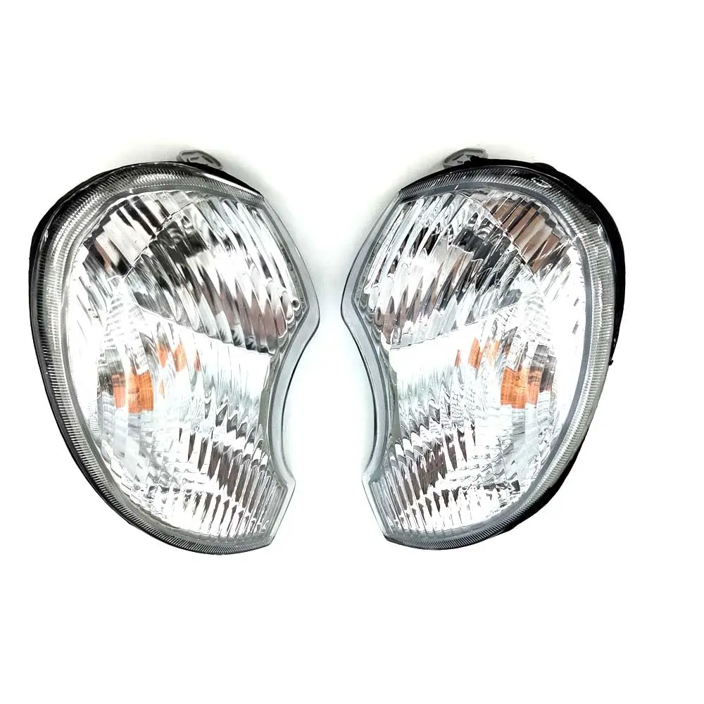 2pcs Headlight (Left & Right) For Hyundai Terracan 2001-2006 92301H1010 
2pcs Headlight (Left & Right) For Hyundai Terracan 2001-2006 92301H1010