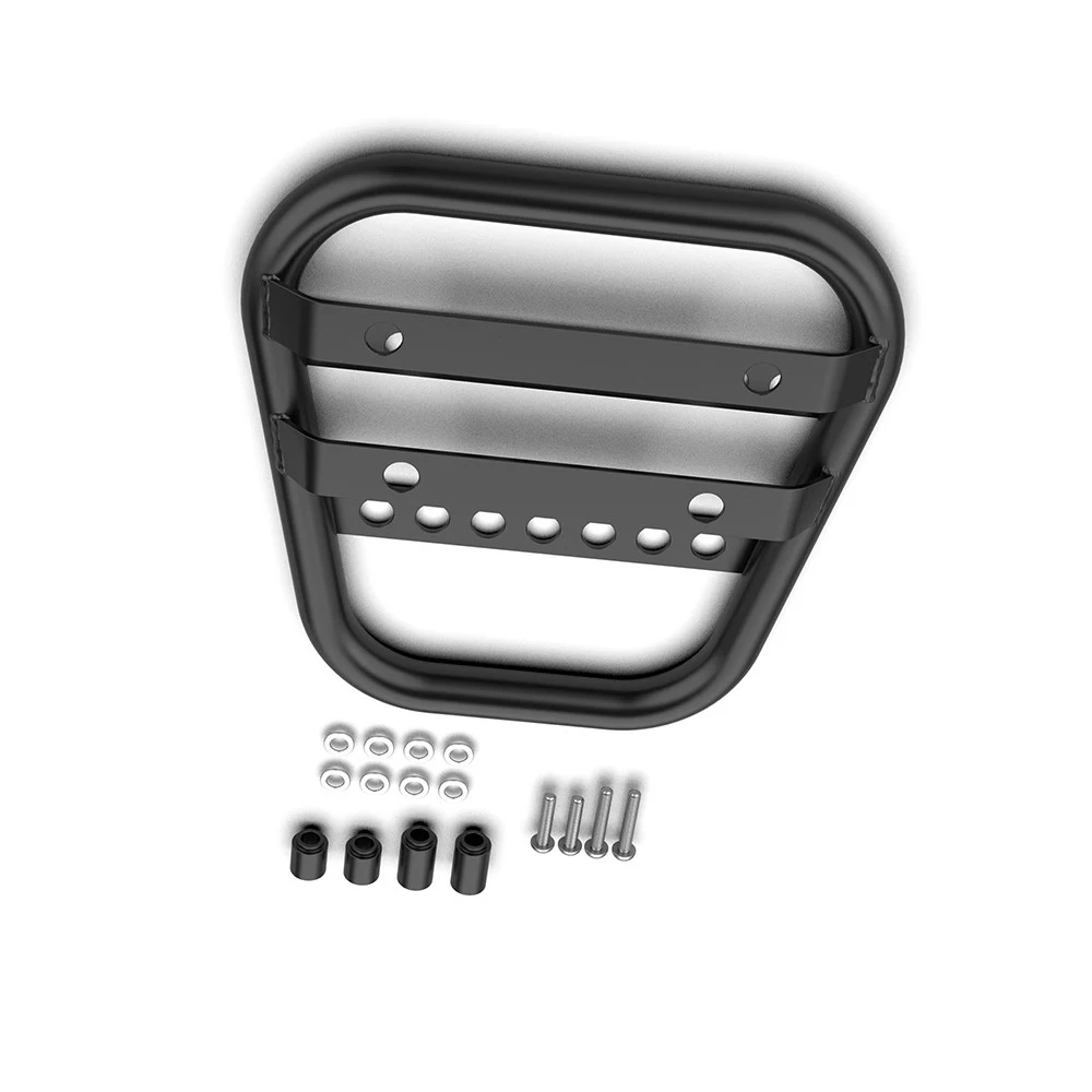 For Triumph Scrambler 900 Rear Luggage Tail Rack
For Triumph Scrambler 900 Rear Luggage Tail Rack