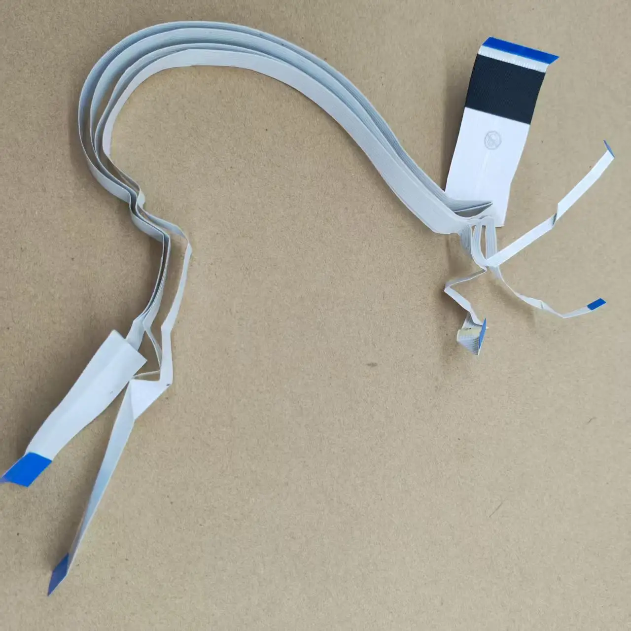 1set Cartridge Cable Fits For Epson WF-2930 WF-2950 XP4100 WF-2820 WF-2885 WF-2910 WF-2840 WF-2880 WF-2870 WF-2810 WF-2835
1set Cartridge Cable Fits For Epson WF-2930 WF-2950 XP4100 WF-2820 WF-2885 WF-2910 WF-2840 WF-2880 WF-2870 WF-2810 WF-2835