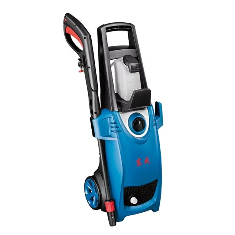 DongCheng Professional 1600W 220V Portable High-Pressure Washer Electric Car Washing and Cleaning Machine
DongCheng Professional 1600W 220V Portable High-Pressure Washer Electric Car Washing and Cleaning Machine