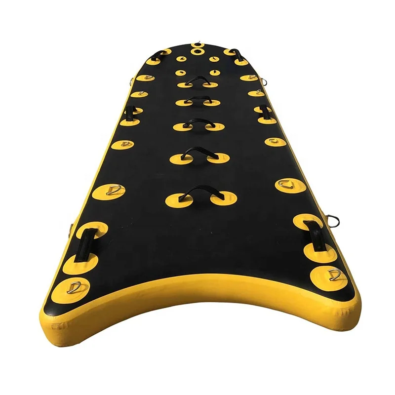 Good Quality Durable Inflatable Water Rescue Sup Board Lifeguard Inflatable Rescue Sled Jet Ski Board
Good Quality Durable Inflatable Water Rescue Sup Board Lifeguard Inflatable Rescue Sled Jet Ski Board