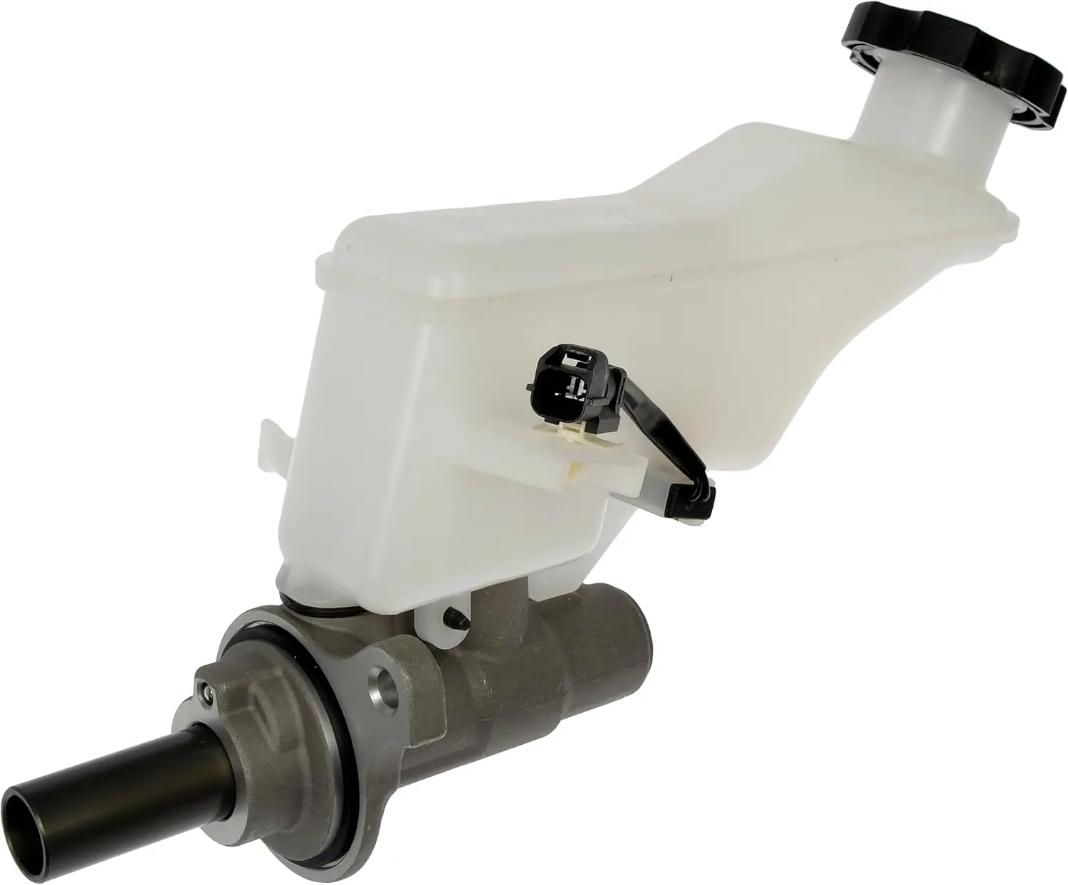 Главный тормозной цилиндр M631084 совместимый с некоторыми моделями Hyundai Tucson: 2016, 2017, 2020 гг.
Главный тормозной цилиндр M631084 совместимый с некоторыми моделями Hyundai Tucson: 2016, 2017, 2020 гг.