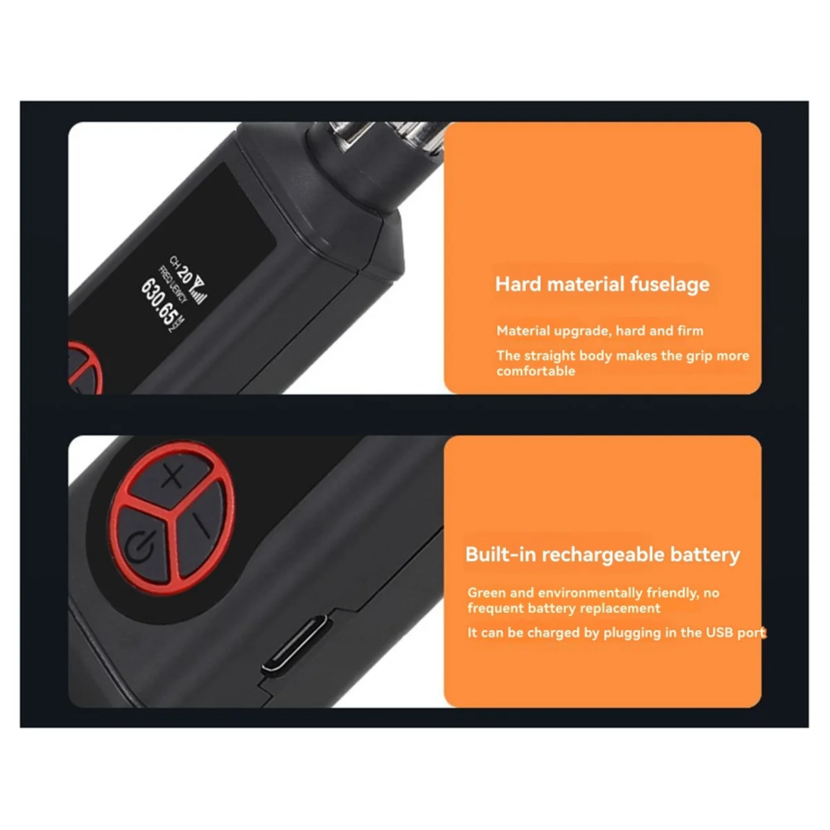 AB53 Универсальный динамический конденсаторный проводной микрофон 2,4 ГГц в беспроводной преобразователь микрофон XLR передатчик приемник микрофонные детали
AB53 Универсальный динамический конденсаторный проводной микрофон 2,4 ГГц в беспроводной преобразователь микрофон XLR передатчик приемник микрофонные детали