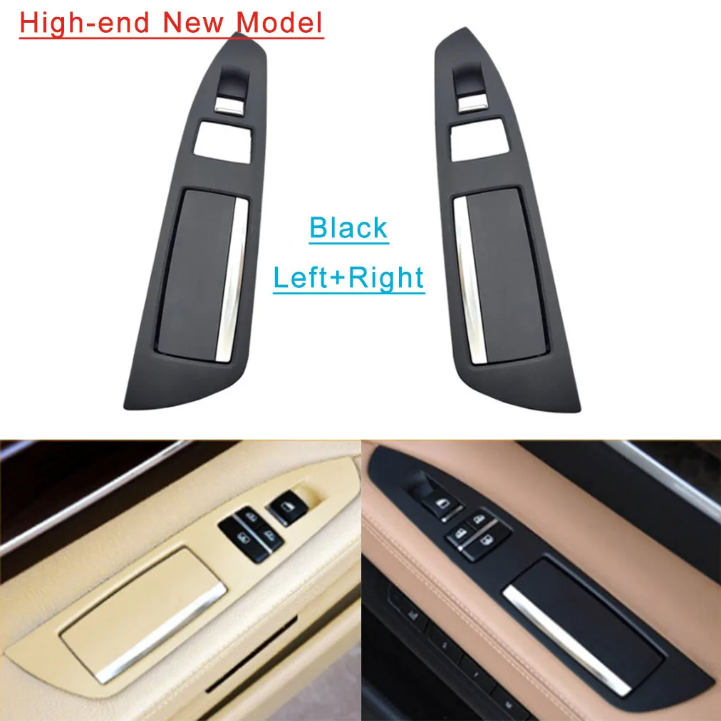 Для BMW 7 серии F01 F02 14-17 2 шт. подлокотник задней двери, пепельница в сборе (HN)
Для BMW 7 серии F01 F02 14-17 2 шт. подлокотник задней двери, пепельница в сборе (HN)