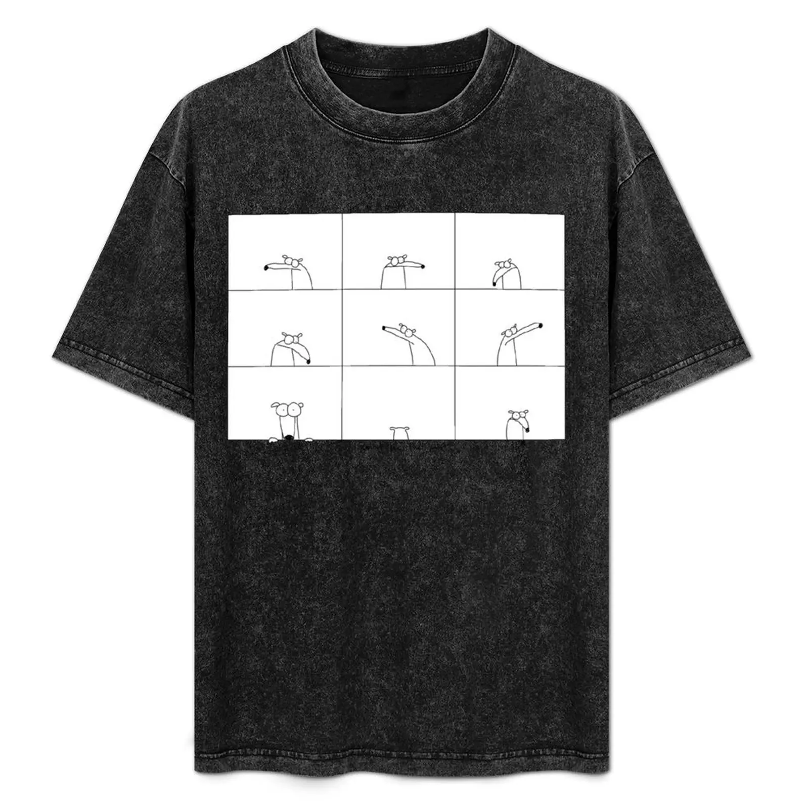 The Point T-Shirt Stain Resistant Casual Tee
The Point T-Shirt Stain Resistant Casual Tee