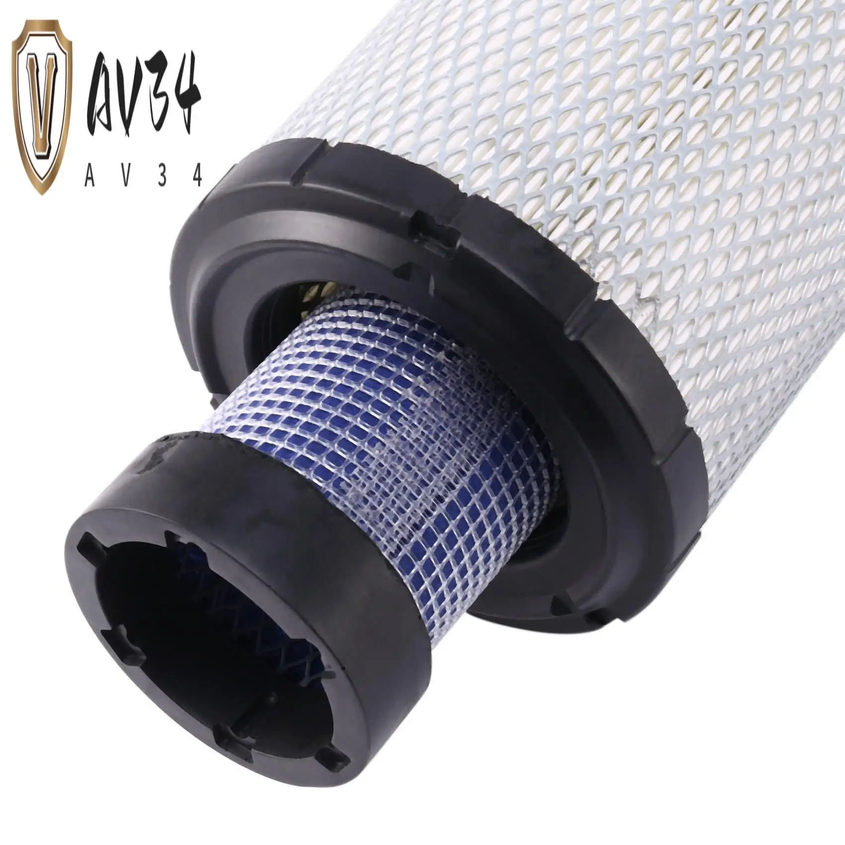 AV34-2Pcs Air Filter For Can Am Maverick X3 XDS XRS 4X4 UTV ATV Accessories 715900422
AV34-2Pcs Air Filter For Can Am Maverick X3 XDS XRS 4X4 UTV ATV Accessories 715900422