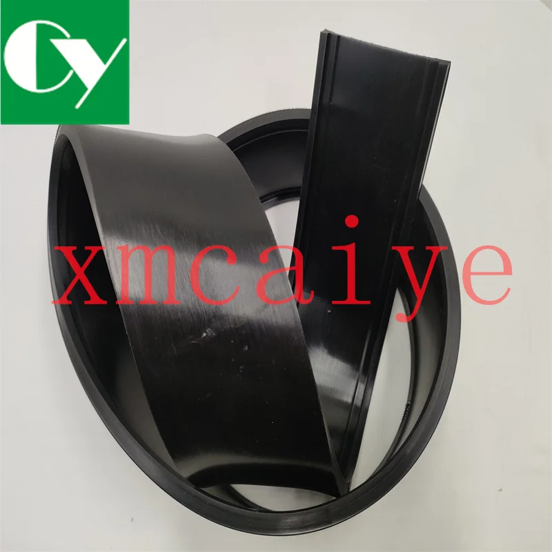 Rubber Bladder For Komori LS With Baldwin Blanket washers UV chemical compatible. 42 Inch long
Rubber Bladder For Komori LS With Baldwin Blanket washers UV chemical compatible. 42 Inch long