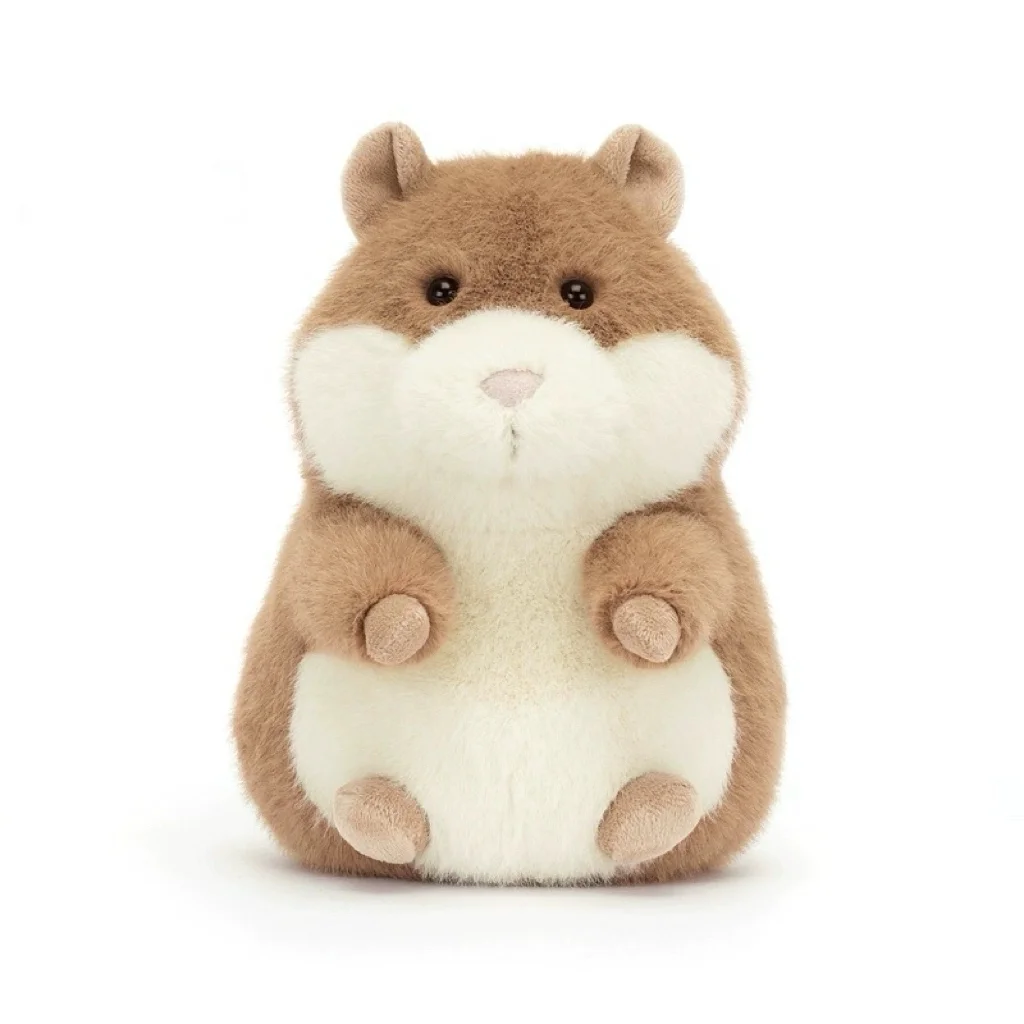 UK Jellycat Gaudy Guinea Pig Plush Toy Comfort Doll Children's Christmas Doll Companion Birthday Gift
UK Jellycat Gaudy Guinea Pig Plush Toy Comfort Doll Children's Christmas Doll Companion Birthday Gift