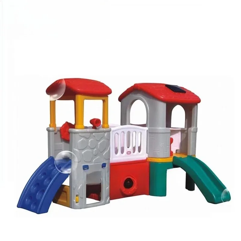 Popular School Home Good Quality Commercial Plastic Kids Mini Indoor Playground Slides
Popular School Home Good Quality Commercial Plastic Kids Mini Indoor Playground Slides