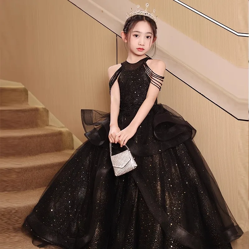 Kid's Festa Junina Dresses for Elegant Girls Wedding Dress for Kids Girl Clothes Girl's Ceremonial Dress Children's Party
Kid's Festa Junina Dresses for Elegant Girls Wedding Dress for Kids Girl Clothes Girl's Ceremonial Dress Children's Party