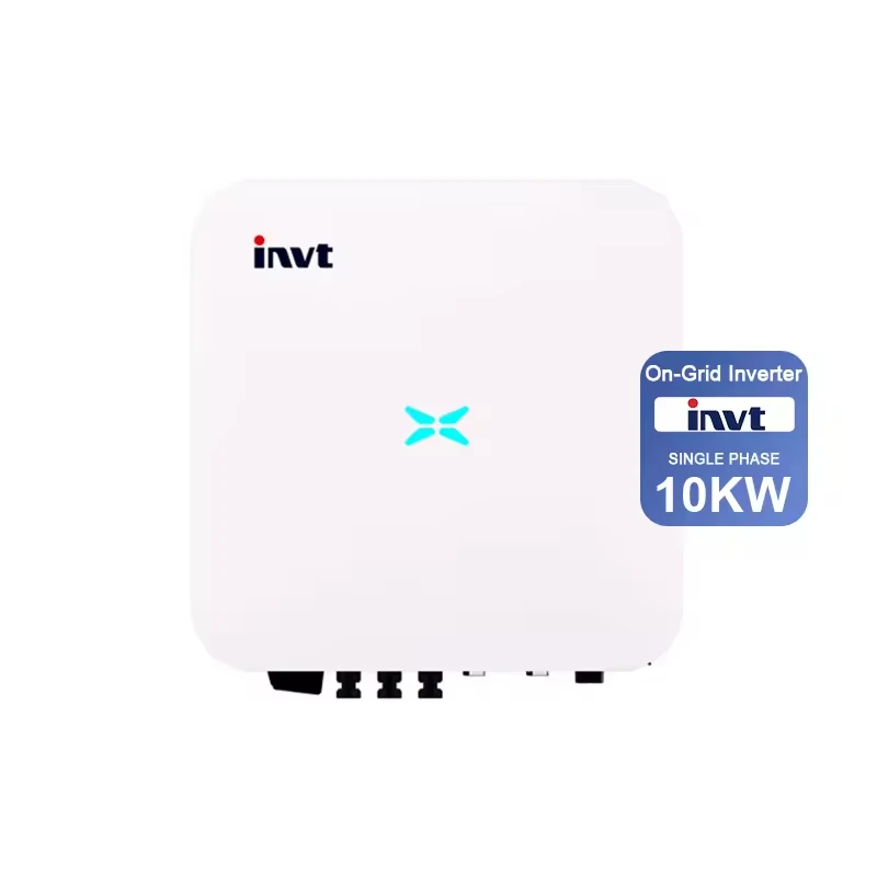 Инвертор INVT 3KW 5KW 6KW 7KW 8KW 10KW XG3-10KTL 220V 230V 240V Однофазные солнечные инверторы на сетке
Инвертор INVT 3KW 5KW 6KW 7KW 8KW 10KW XG3-10KTL 220V 230V 240V Однофазные солнечные инверторы на сетке