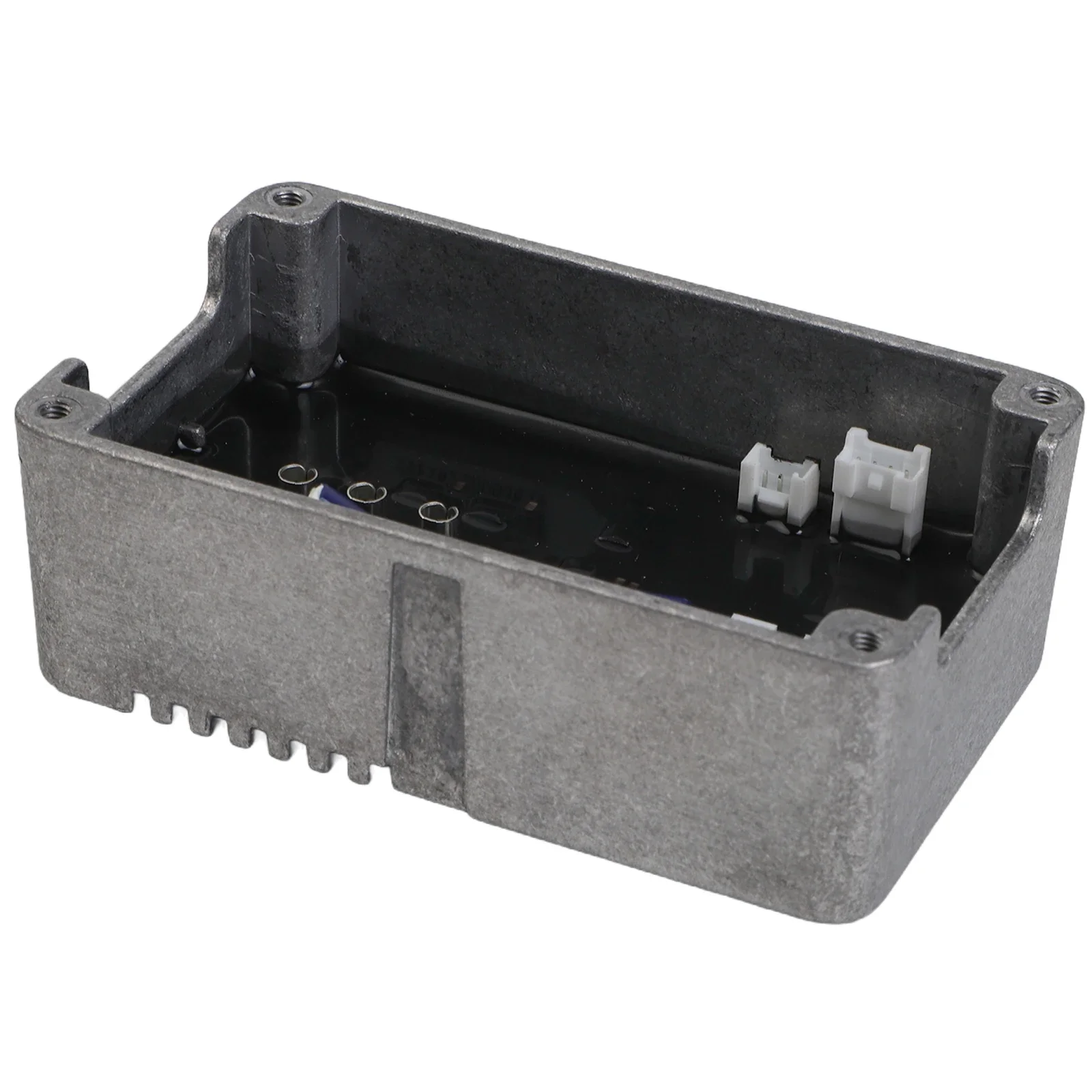 Контроллер для обслуживания электромобиля, комплект деталей для электрического скутера, размер 10*15*5 см, замена поврежденных контроллеров
Контроллер для обслуживания электромобиля, комплект деталей для электрического скутера, размер 10*15*5 см, замена поврежденных контроллеров