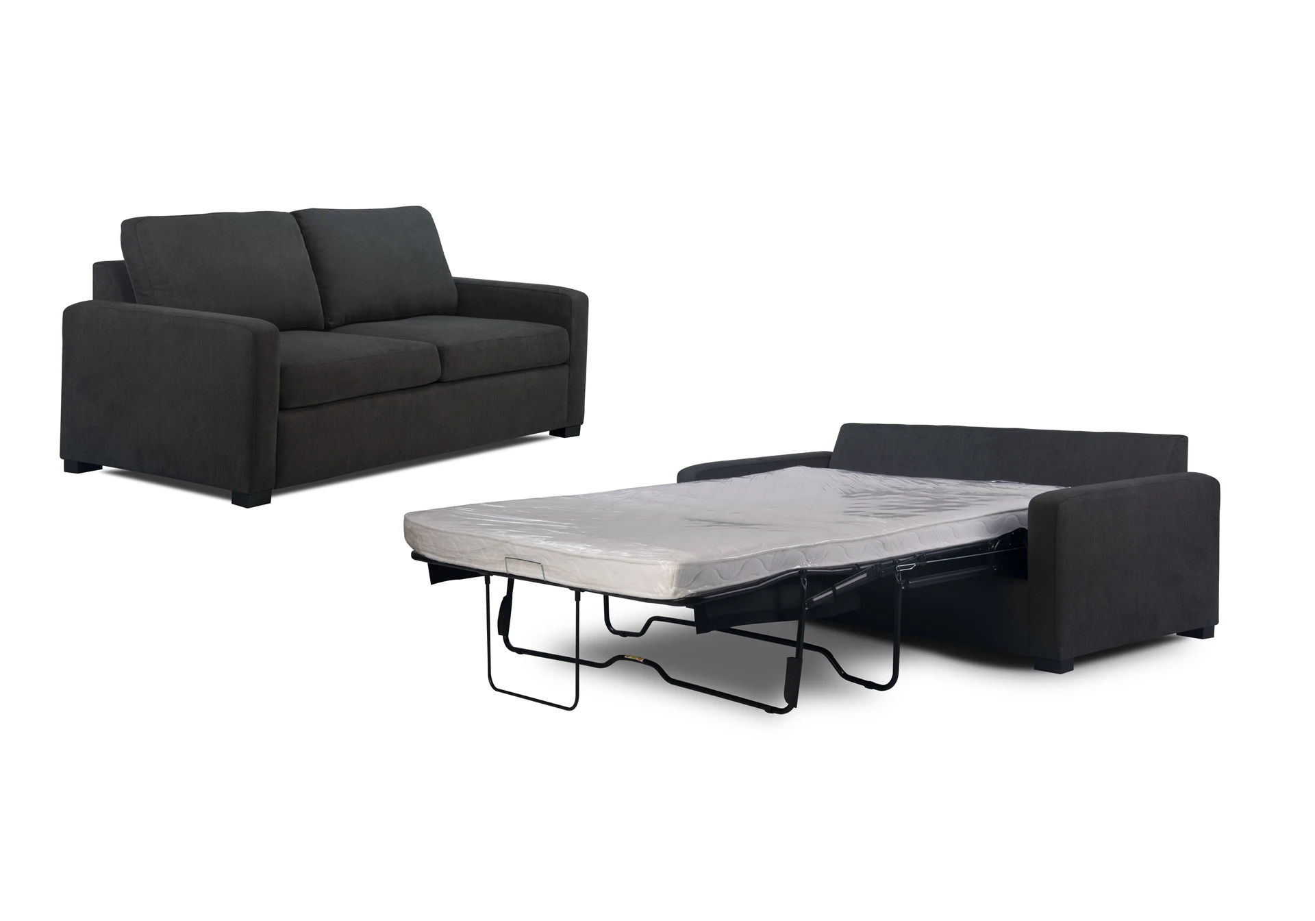 SAT Modern Combined Space-saving Embedded Folding Sofa Bed Solid Wood Frame Plywood Panel Fabric Set Custom Color
SAT Modern Combined Space-saving Embedded Folding Sofa Bed Solid Wood Frame Plywood Panel Fabric Set Custom Color