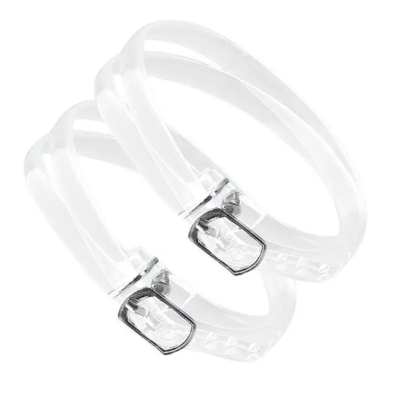 Clear Shoe Straps For Women Transparent Shoelace Elegant Shoe Straps Ankle Straps Ankle Straps Shoe Straps For Loose Shoes
Clear Shoe Straps For Women Transparent Shoelace Elegant Shoe Straps Ankle Straps Ankle Straps Shoe Straps For Loose Shoes