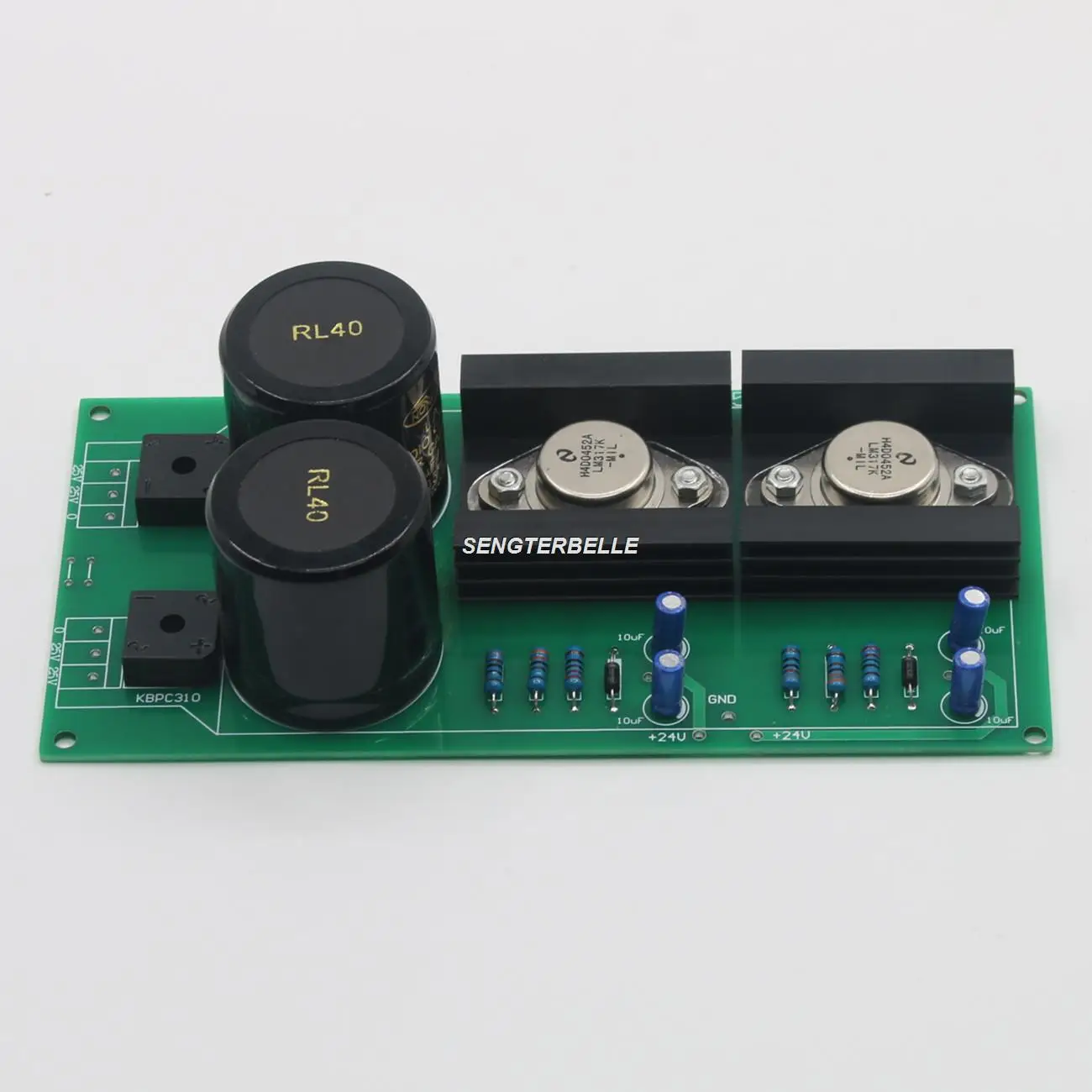 Комплект платы питания HiFi DC24V для предусилителя Naim NAC152XS, 2-полосный регулятор, блок питания
Комплект платы питания HiFi DC24V для предусилителя Naim NAC152XS, 2-полосный регулятор, блок питания