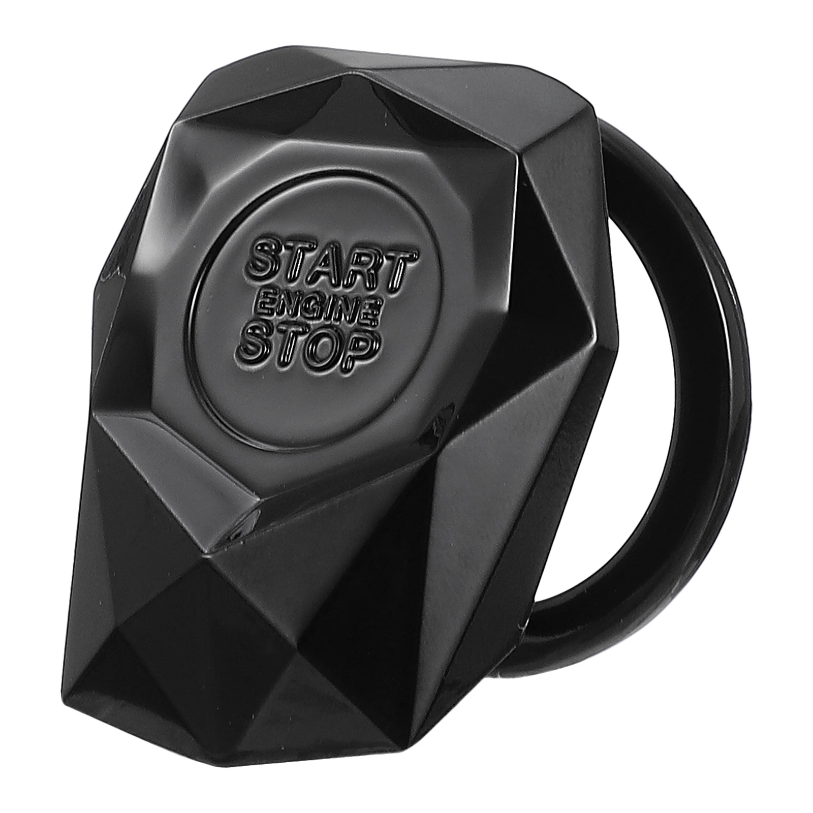 Car Start Button Cover Switch Push Protection Refit Black Ignition Accessories Protective Caps Non Destructive Installation Dust
Car Start Button Cover Switch Push Protection Refit Black Ignition Accessories Protective Caps Non Destructive Installation Dust