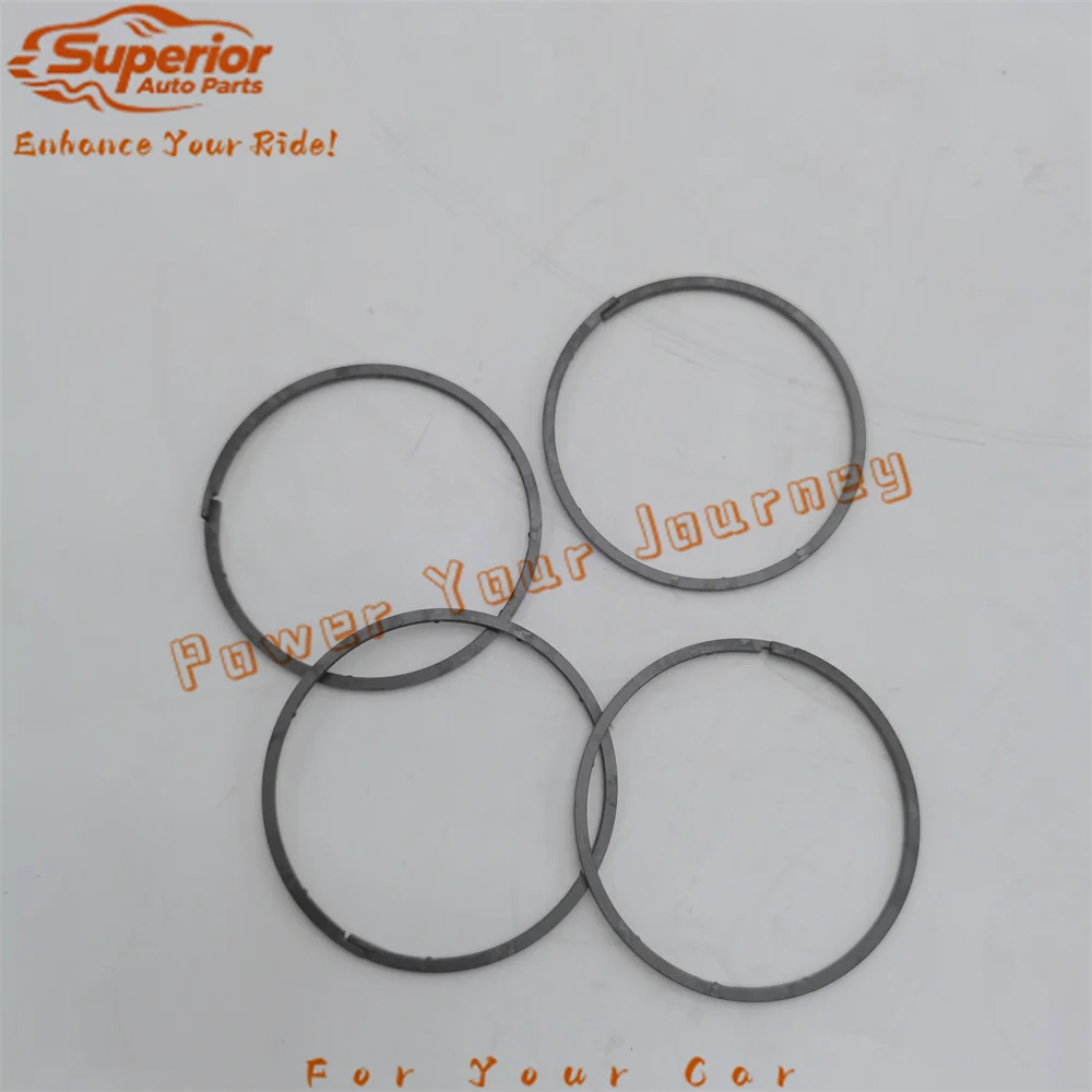 Кольцо сальника премиум-класса — OEM-Spec, прочное, подходит для систем 0B5 (VW, совместимое с Audi) 
Кольцо сальника премиум-класса — OEM-Spec, прочное, подходит для систем 0B5 (VW, совместимое с Audi)