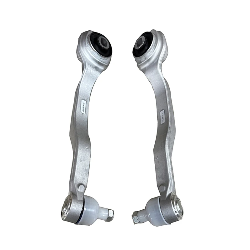 1Pair Front Lower Control arms for Mercedes W211 C219 S211 R230 2002-2010 Auto Part 2113304311 2113304411
1Pair Front Lower Control arms for Mercedes W211 C219 S211 R230 2002-2010 Auto Part 2113304311 2113304411