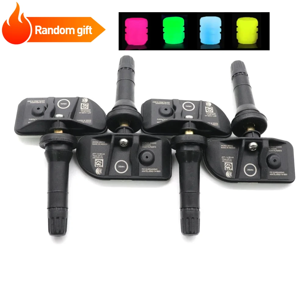 Датчик давления в шинах TPMS JX7T-1A180-AA для Ford Escape Explorer Transit 150 250 350 Lincoln Aviator 20 21 315 МГц
Датчик давления в шинах TPMS JX7T-1A180-AA для Ford Escape Explorer Transit 150 250 350 Lincoln Aviator 20 21 315 МГц