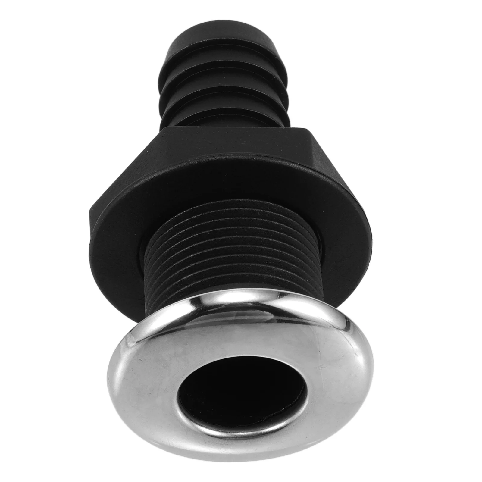 Integrated Thru Fittings For Boats Marine Exhaust Port Yacht Accessories Efficient Drainage System Durable Easy Installation 
Integrated Thru Fittings For Boats Marine Exhaust Port Yacht Accessories Efficient Drainage System Durable Easy Installation