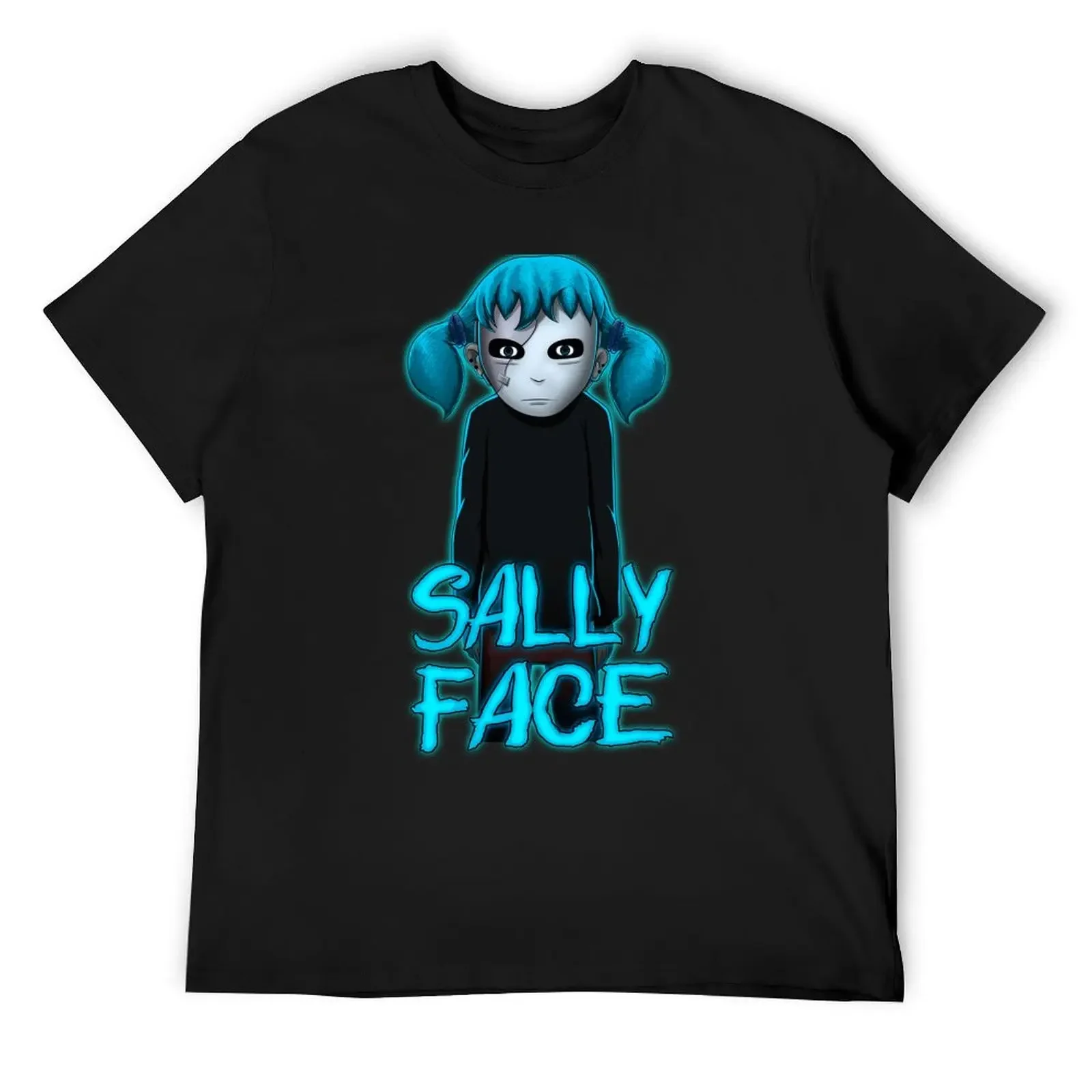 Футболка Sally, винтажная одежда, кавайная одежда, черная футболка большого размера с рисунком, винтажная мужская футболка
Футболка Sally, винтажная одежда, кавайная одежда, черная футболка большого размера с рисунком, винтажная мужская футболка