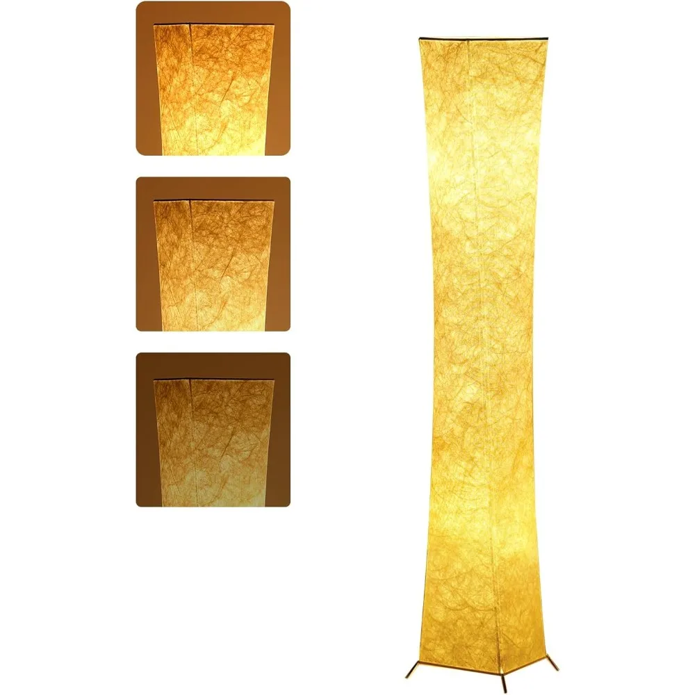 Торшер с регулируемой яркостью, 52 дюйма, стоячий светильник, 3 уровня яркости, 12 Вт, светодиодные лампы, абажур из белой ткани для гостиной, спальни
Торшер с регулируемой яркостью, 52 дюйма, стоячий светильник, 3 уровня яркости, 12 Вт, светодиодные лампы, абажур из белой ткани для гостиной, спальни