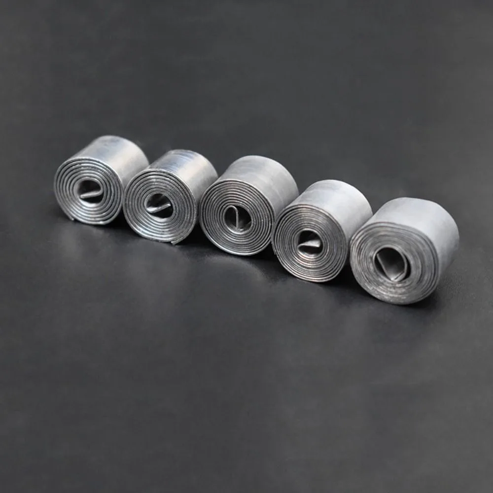 Uniform Thickness Lead Sheet Strip Fishing Supplies Fishing Accessories Lead Sinker Fishing Tackle Drop Shot Weights Tin Roll
Uniform Thickness Lead Sheet Strip Fishing Supplies Fishing Accessories Lead Sinker Fishing Tackle Drop Shot Weights Tin Roll