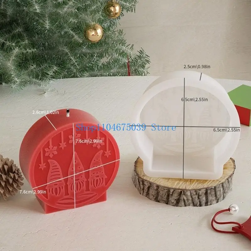 5asd Silicone Ornament Molds Easy Demolding Moulds Christmas Series Craft Molds
5asd Silicone Ornament Molds Easy Demolding Moulds Christmas Series Craft Molds