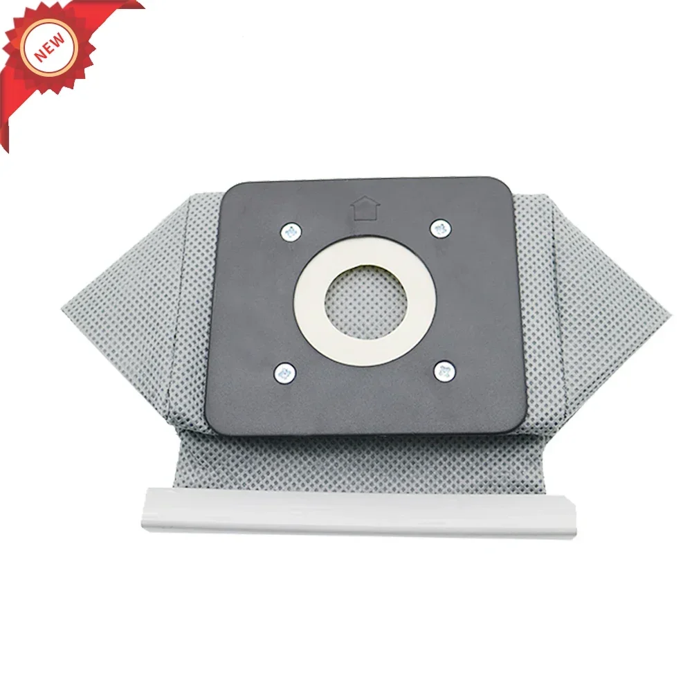 1pcs Practical vacuum cleaner bag 11x10cm non woven bags hepa filter dust bags cleaner bags for cleaner Clean Accessories
1pcs Practical vacuum cleaner bag 11x10cm non woven bags hepa filter dust bags cleaner bags for cleaner Clean Accessories