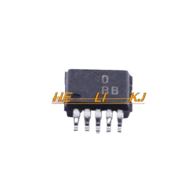 Freeshipping 10 PCS AD5304BRMZ AD5304BRM AD5304 MSOP10
Freeshipping 10 PCS AD5304BRMZ AD5304BRM AD5304 MSOP10