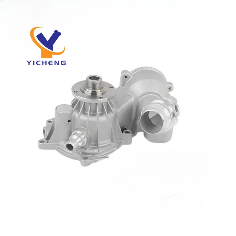 11517586781 Water Pump Engine Cooling for BMW 5Series 6Series 7Series 2000-2003 11517524551 11517524552
11517586781 Water Pump Engine Cooling for BMW 5Series 6Series 7Series 2000-2003 11517524551 11517524552