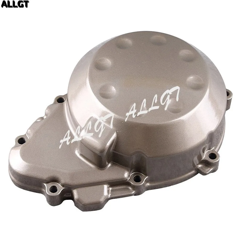 ALLGT Stator Engine Crank Case Cover Protector For Kawasaki Z750 2003 2004 2005 2006
ALLGT Stator Engine Crank Case Cover Protector For Kawasaki Z750 2003 2004 2005 2006