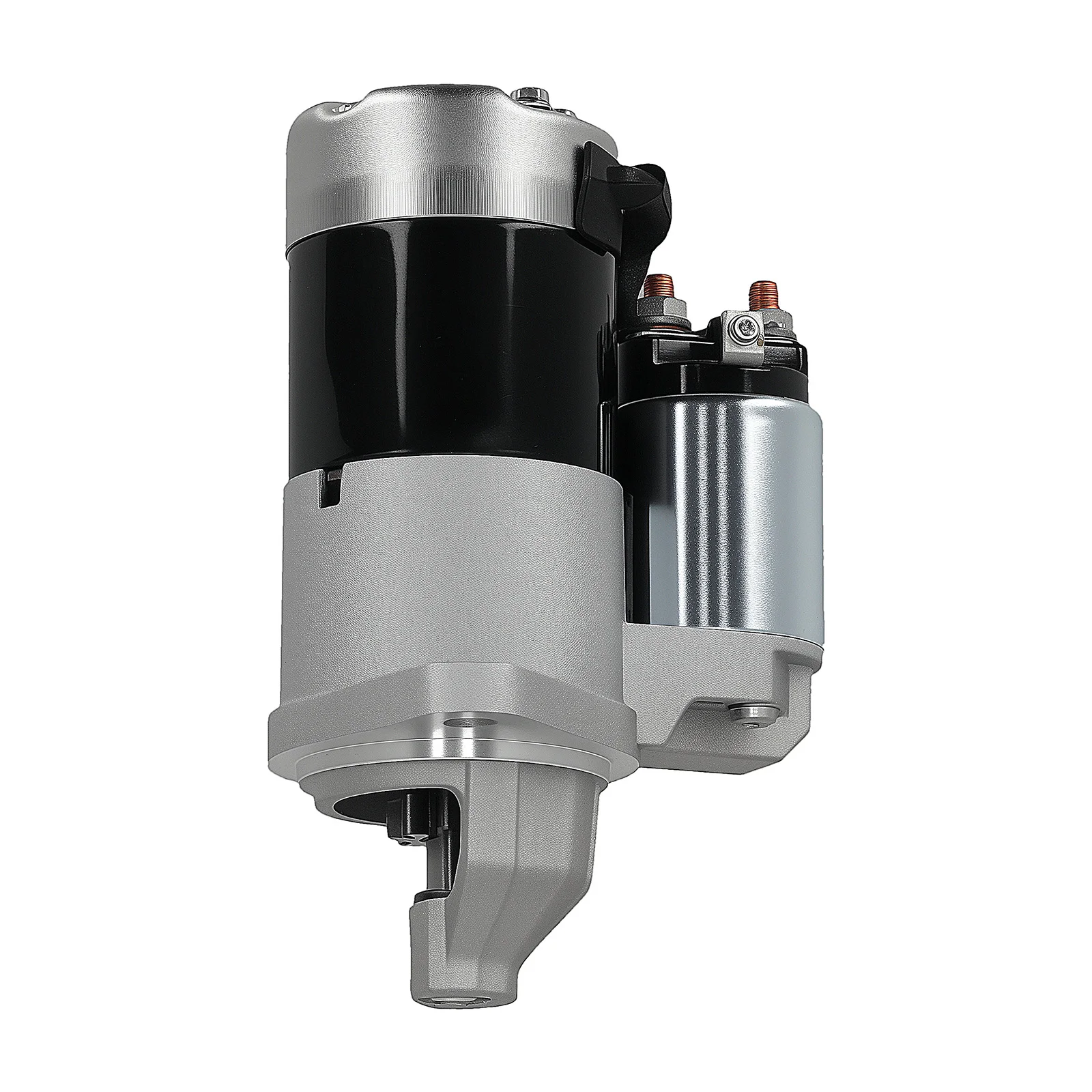 Стартер для морских двигателей Yanmar 1GM10 2GM20 3GM30 S114303 12817077010 12В 1.0КВт
Стартер для морских двигателей Yanmar 1GM10 2GM20 3GM30 S114303 12817077010 12В 1.0КВт