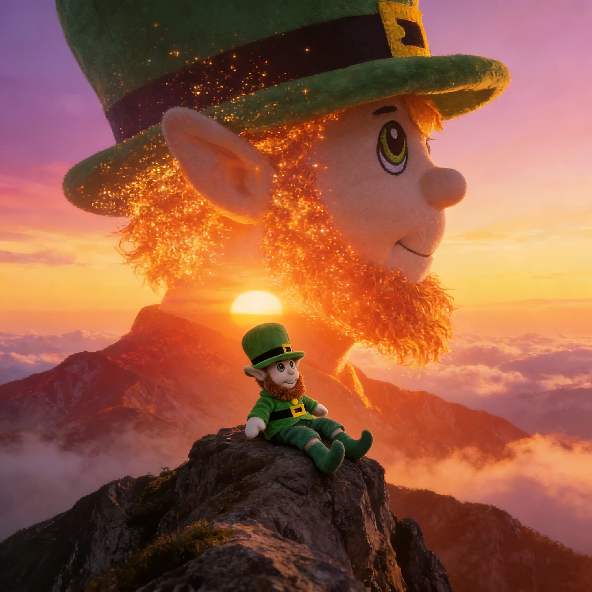 Плюшевые игрушки ко Дню Святого Патрика, 14,17 дюймов, милые мягкие куклы для декора дома и комнаты, подарок на день рождения или Рождество для детей
Плюшевые игрушки ко Дню Святого Патрика, 14,17 дюймов, милые мягкие куклы для декора дома и комнаты, подарок на день рождения или Рождество для детей