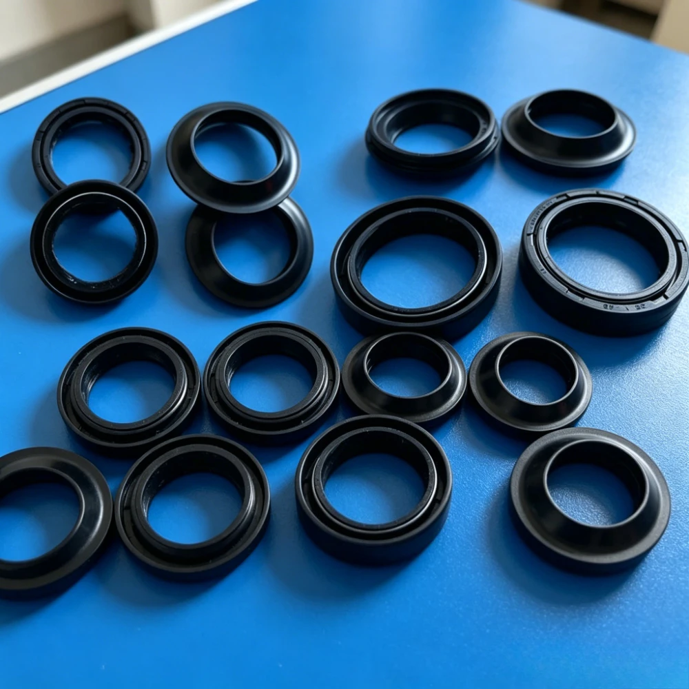 4/8/16pc 43x55x9.5/10.5Oil Seal Dust Cover For DUCATI MONSTER 1200 13-2017 For HONDA CB125 CB125RR CB125RS CB125RT CB125R CB 125
4/8/16pc 43x55x9.5/10.5Oil Seal Dust Cover For DUCATI MONSTER 1200 13-2017 For HONDA CB125 CB125RR CB125RS CB125RT CB125R CB 125