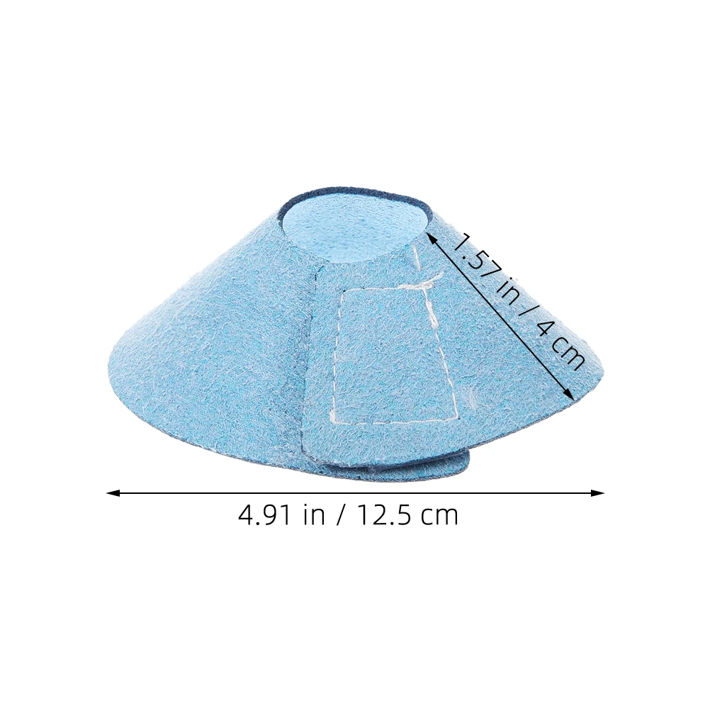 Anti-biting Collar Bird Protector Accessories Parrot Harness Leash Animal Super Skin Bite
Anti-biting Collar Bird Protector Accessories Parrot Harness Leash Animal Super Skin Bite