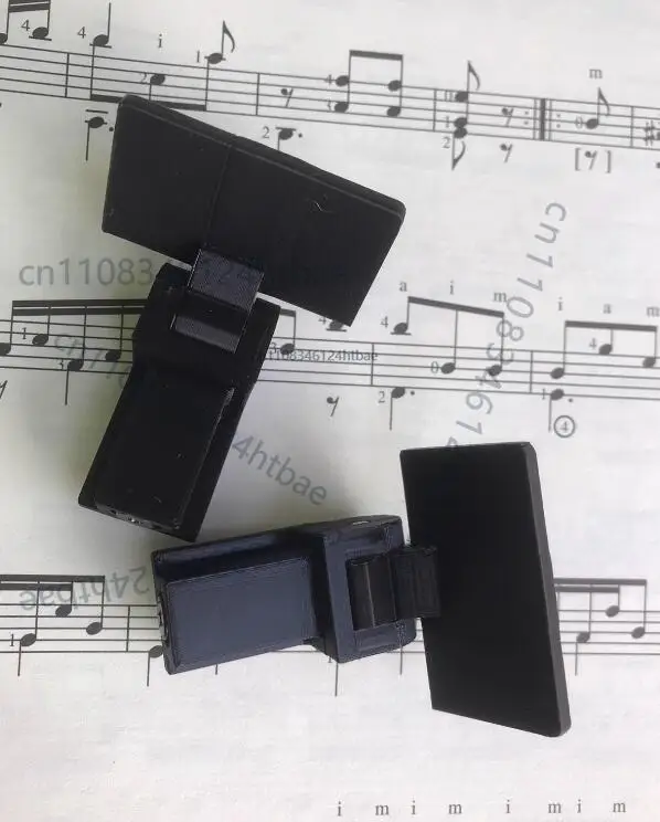 2pcs Turntable Dust Hinge Cover for DENON DP-300F (DP-300F-SP/DP-300F-K) DP-500M
2pcs Turntable Dust Hinge Cover for DENON DP-300F (DP-300F-SP/DP-300F-K) DP-500M