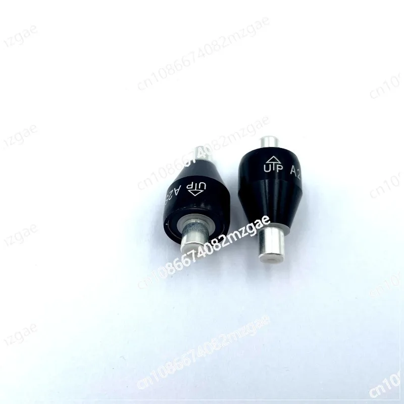 For A2S A3S mer cury slip ring 2 3 wires 4A Rotary joint
For A2S A3S mer cury slip ring 2 3 wires 4A Rotary joint