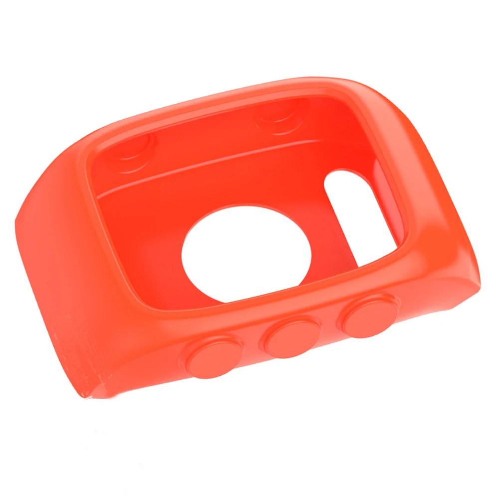Silicone Protective Case Watch Cover Compatible for Polar M400 M430 Practical Universal
Silicone Protective Case Watch Cover Compatible for Polar M400 M430 Practical Universal