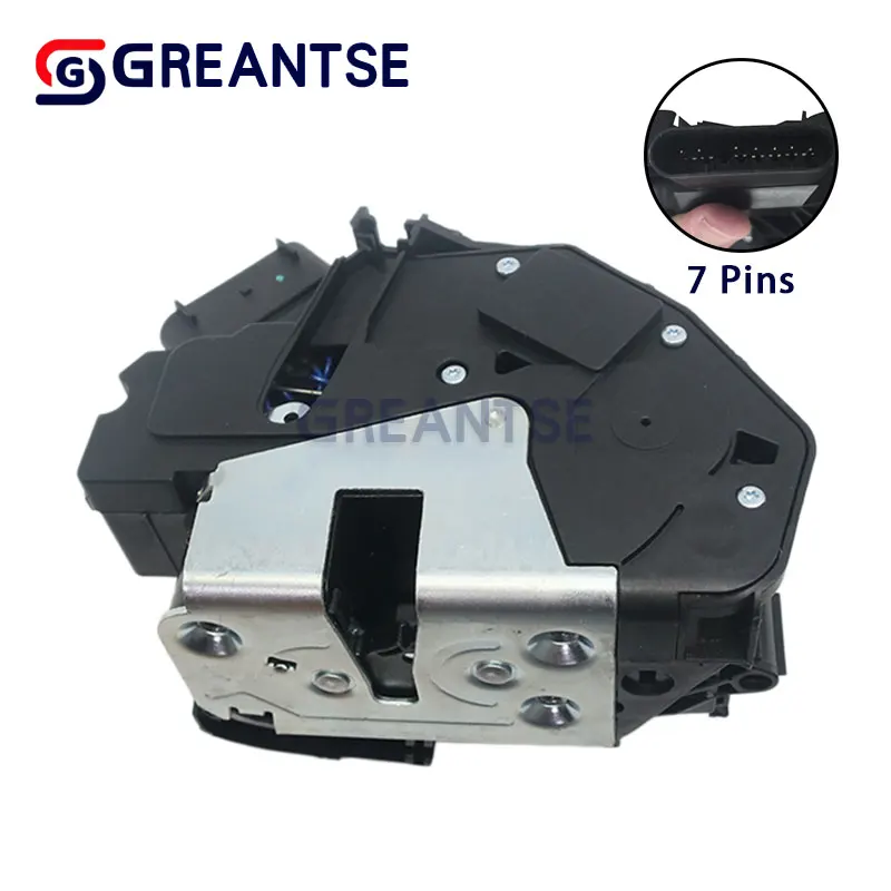 AB39A21812EB AB39-A21812-EB Front Right Door Lock Actuator For Ford Ranger 2.2 2.5 3.2 2013 2014 2015 2016 2017 2018 2019
AB39A21812EB AB39-A21812-EB Front Right Door Lock Actuator For Ford Ranger 2.2 2.5 3.2 2013 2014 2015 2016 2017 2018 2019