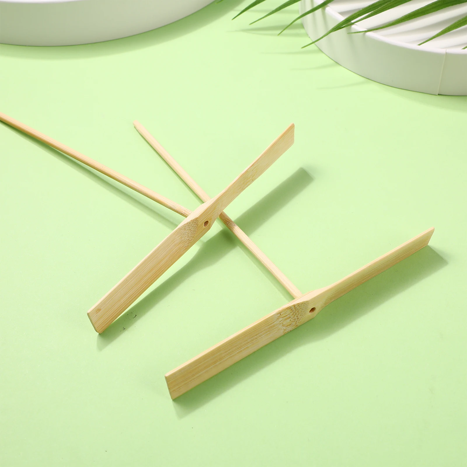 10 Pcs Balance Gravity Toy Kids Bamboo Dragonfly Model Safe Premium Material Fun Gift Children Toys Helicopter Hand
10 Pcs Balance Gravity Toy Kids Bamboo Dragonfly Model Safe Premium Material Fun Gift Children Toys Helicopter Hand