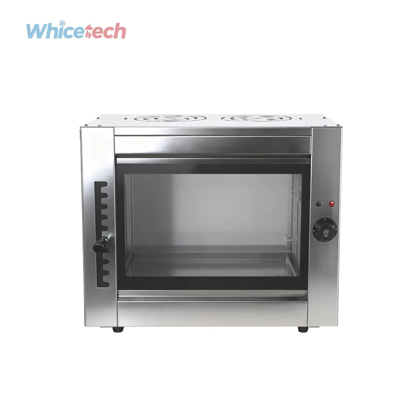 Electric Bread Toaster Machine CG-141 Commercial Toaster for Cafes Buffets Restaurants and Coffee Shops
Electric Bread Toaster Machine CG-141 Commercial Toaster for Cafes Buffets Restaurants and Coffee Shops