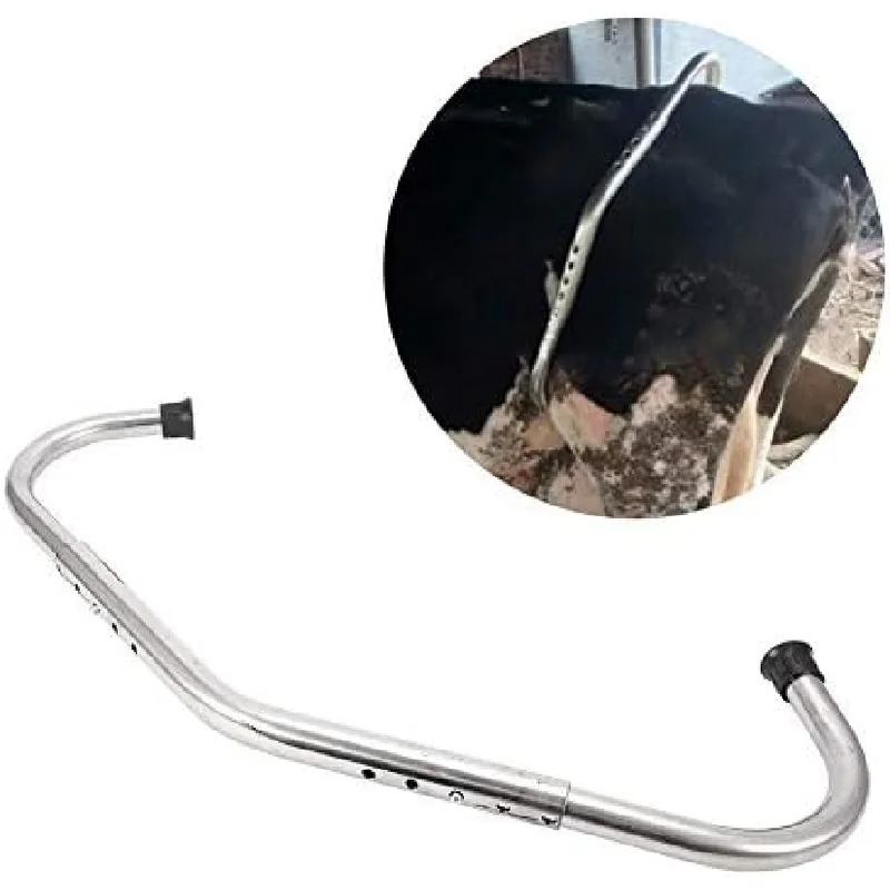 Farm Cattle Anti Kicking Stick, Adjustable Cow Anti Kicking Anti Kick Off Device Tool Rod Equipment Accessories
Farm Cattle Anti Kicking Stick, Adjustable Cow Anti Kicking Anti Kick Off Device Tool Rod Equipment Accessories