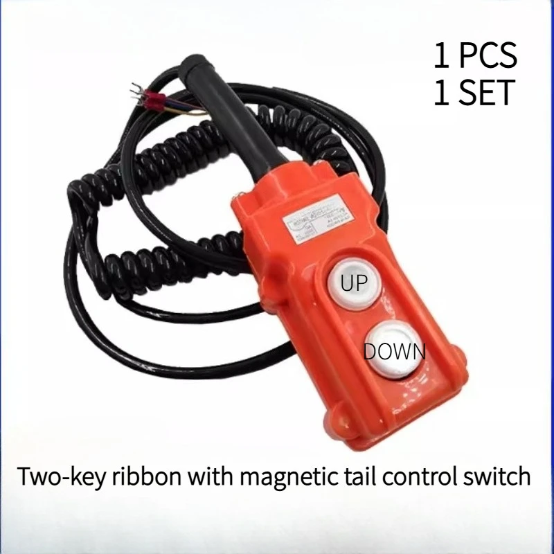 Tailgate Remote Control Switch Joystick Controller for Car Tailgate Hydraulic Remote Control System Handle Button 250V
Tailgate Remote Control Switch Joystick Controller for Car Tailgate Hydraulic Remote Control System Handle Button 250V