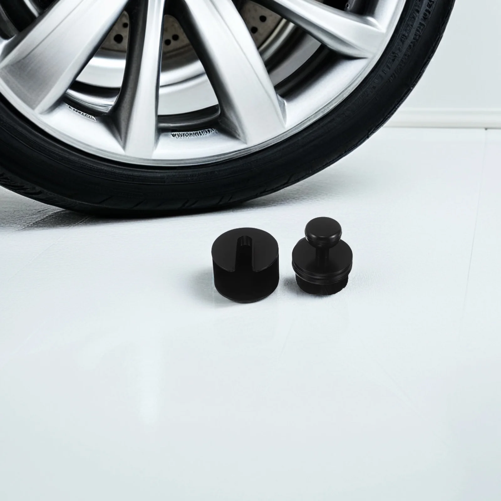 1Set Tire Shine Applicator Kit Tire Dressing Pad Car Tires Cleaning Gloss Brush Stand Automotive Detailing Supplies
1Set Tire Shine Applicator Kit Tire Dressing Pad Car Tires Cleaning Gloss Brush Stand Automotive Detailing Supplies