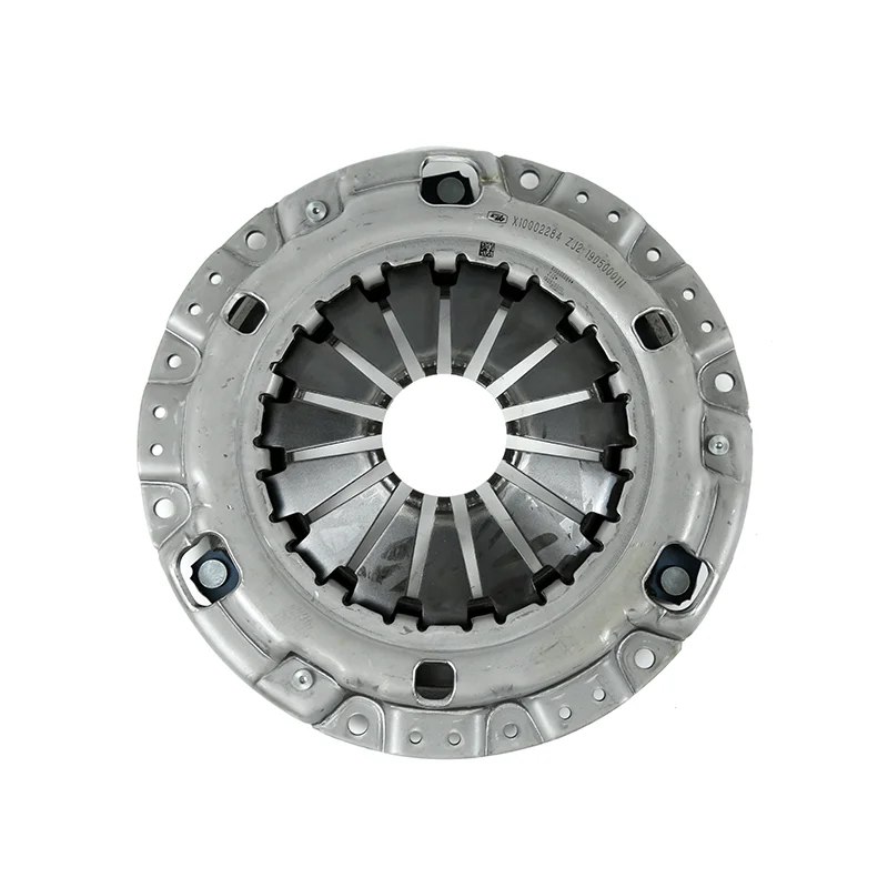 Original D20TCI Engine Parts for Clutch Kit X10012032 Specific for Peugeot Landtrek Fiat for Titano Pickup Wholesale
Original D20TCI Engine Parts for Clutch Kit X10012032 Specific for Peugeot Landtrek Fiat for Titano Pickup Wholesale