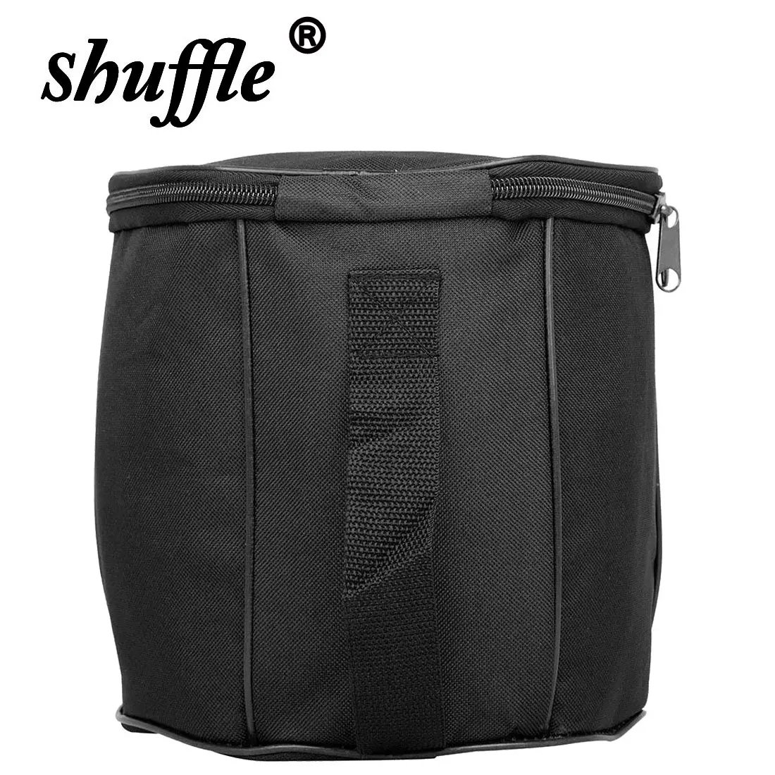 Hexagonal Accordion Tote Black Handbag Cotton Bag Oxford Cloth Metal Zip Double Lining Accordion Bag Instrument Accessories
Hexagonal Accordion Tote Black Handbag Cotton Bag Oxford Cloth Metal Zip Double Lining Accordion Bag Instrument Accessories