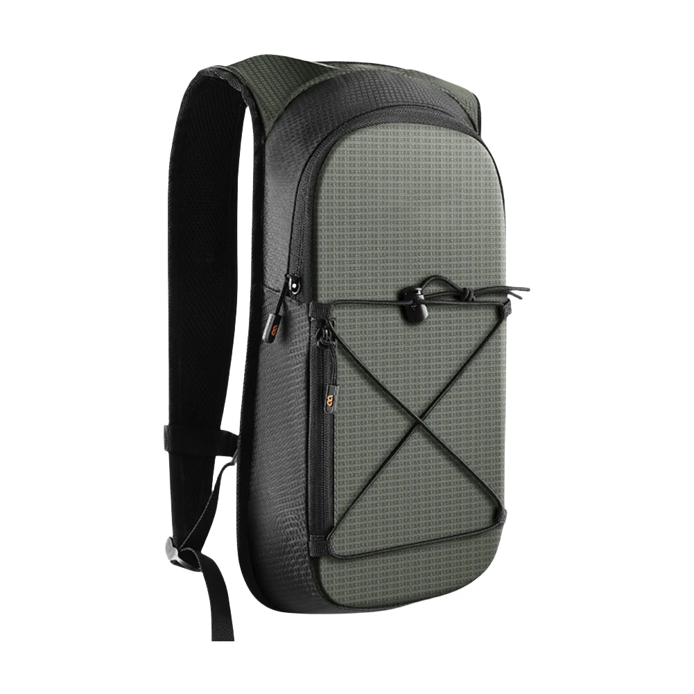 Hiking Adventures Gray Hiking Backpack Lightweight Hydration Backpack Backpack Insulated Backpack 7-liter Capacity
Hiking Adventures Gray Hiking Backpack Lightweight Hydration Backpack Backpack Insulated Backpack 7-liter Capacity