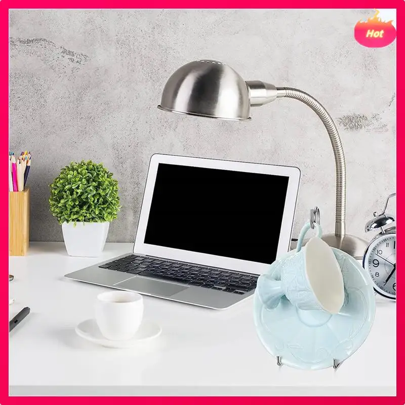 ABYP 24Pcs Tea Cup And Saucer Display Stand Holder Rack Metal Cup Saucer Holder Tea Cup Holder Display Coffee Mug Organizer
ABYP 24Pcs Tea Cup And Saucer Display Stand Holder Rack Metal Cup Saucer Holder Tea Cup Holder Display Coffee Mug Organizer
