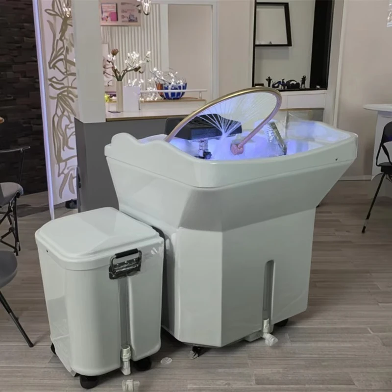 Портативная мойка для мытья головы Salon Mobile Headspa с резервуаром для воды, массажная, многофункциональная, циркуляционная
Портативная мойка для мытья головы Salon Mobile Headspa с резервуаром для воды, массажная, многофункциональная, циркуляционная